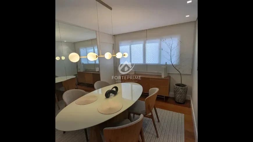 Apartamento com 4 quartos à Venda, Campo Belo - São Paulo — foto 4
