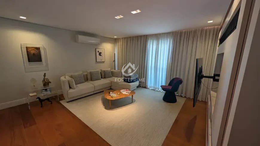 Apartamento com 4 quartos à Venda, Campo Belo - São Paulo — foto 5