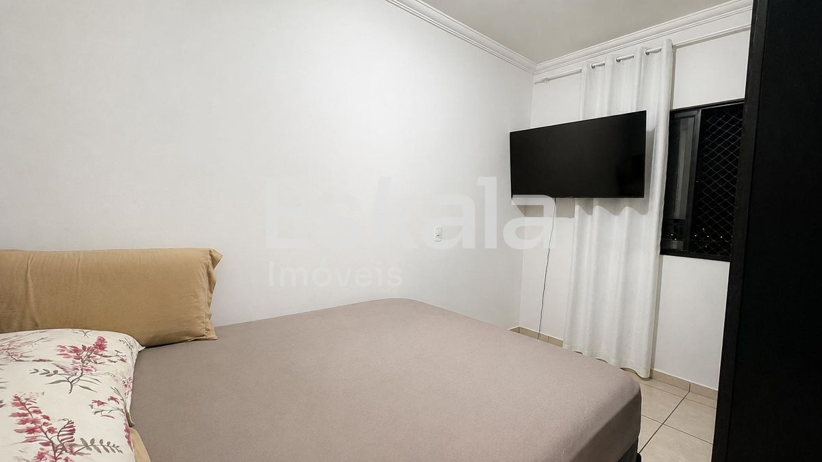 Apartamento, 2 quartos, 48 m² - Foto 4