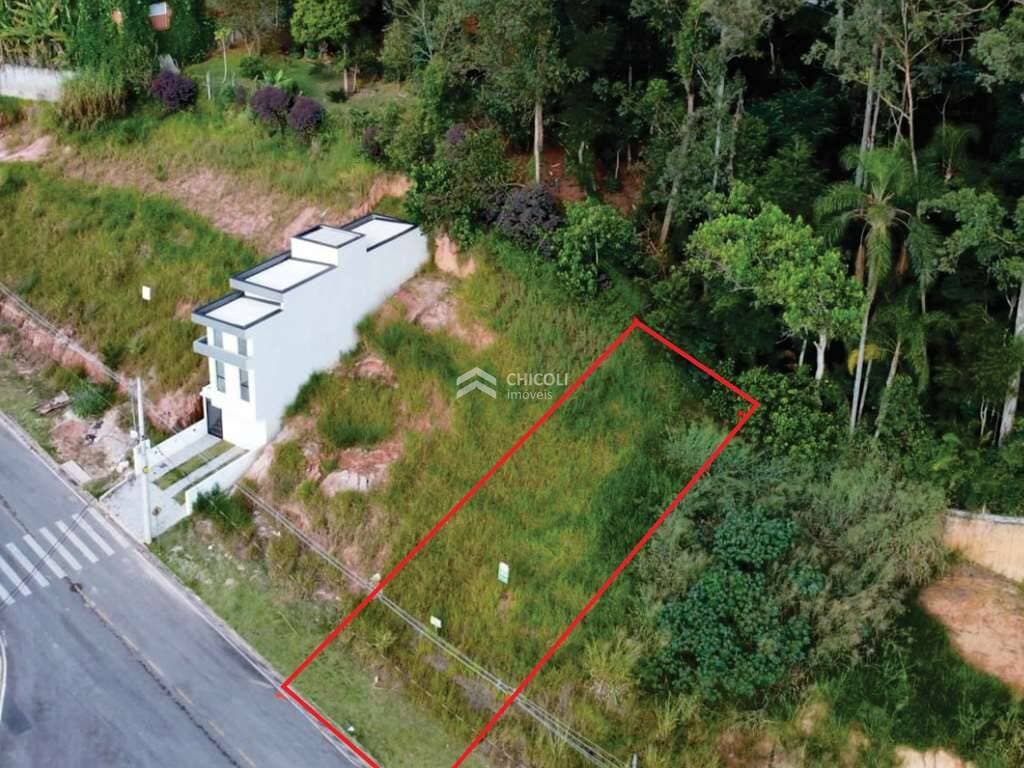 TE0888, MPM1336 - Lote/Terreno - Cotia - Lote/Terreno em Jardim Belas Artes, Cotia - à venda - Chicoli administração de bens LTDA