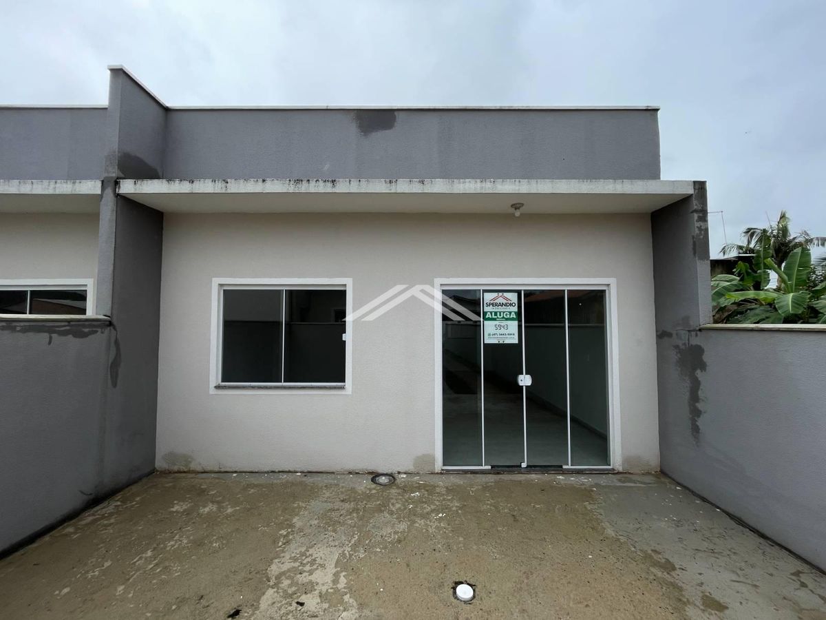 Casa, Continental - Itapoá - Casa em Continental, Itapoá - para locação - Imobiliária Sperandio