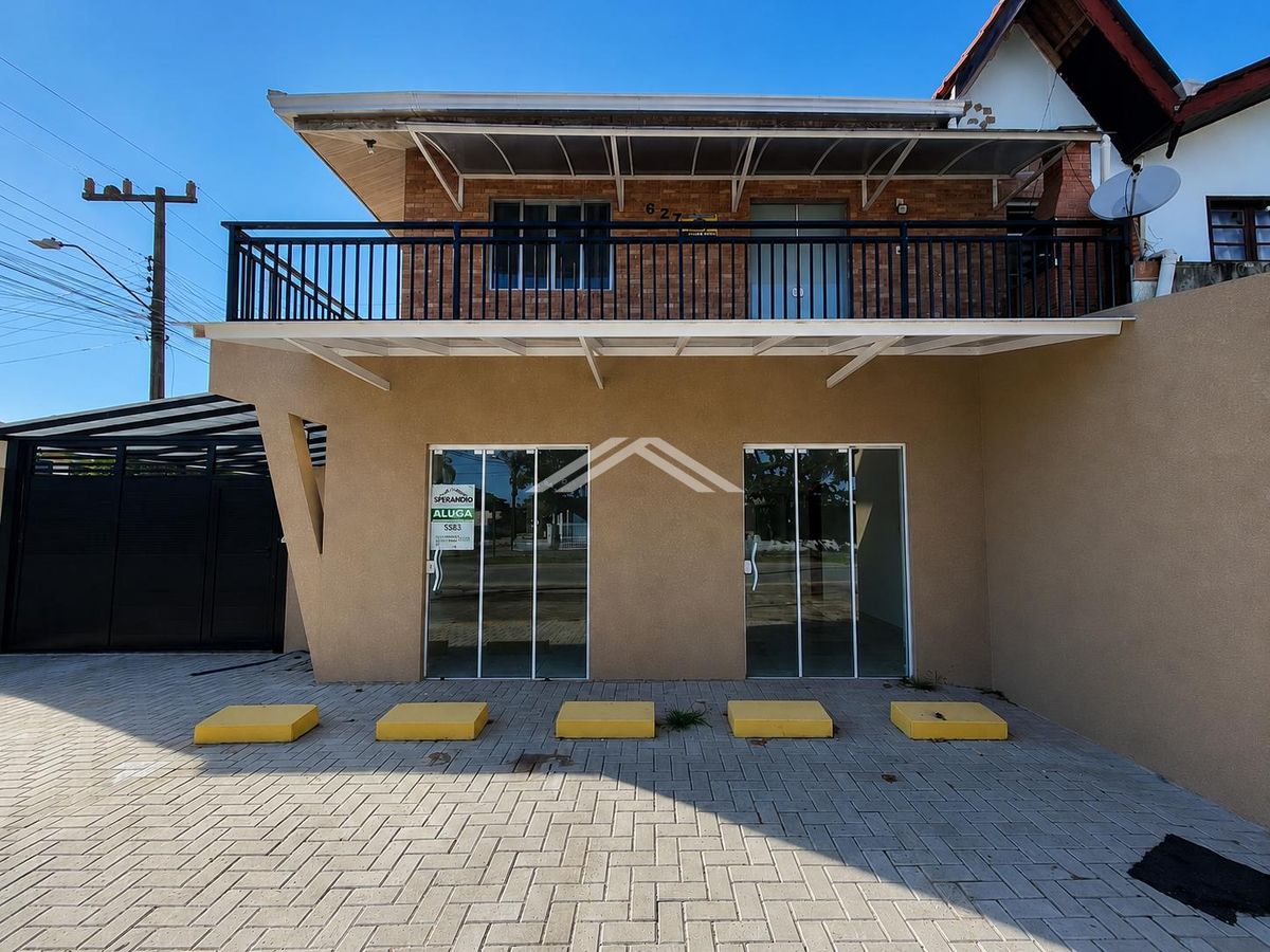 Sala Comercial, Brasilia - Itapoá - Salas Comerciais em Brasilia, Itapoá - para locação - Imobiliária Sperandio