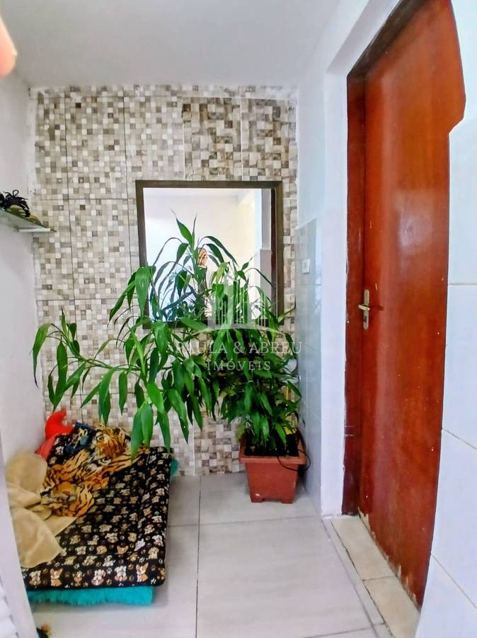 Casa, 3 quartos, 111 m² - Foto 9