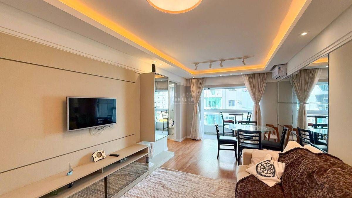 Apartamento com 1 quarto, Centro - Balneário Camboriú - Apartamento em Centro, Balneário Camboriú - para locação - IMOBILIÁRIA GUILHERME LTDA