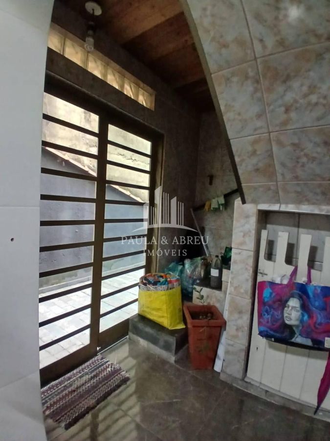 Sobrado, 3 quartos, 373 m² - Foto 21