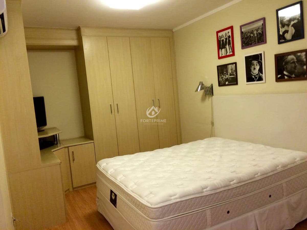 Apartamento com 1 quarto à Venda, Vila Olímpia - São Paulo — foto 4