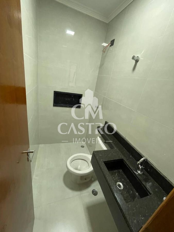 Sobrado, 2 quartos, 111 m² - Foto 5