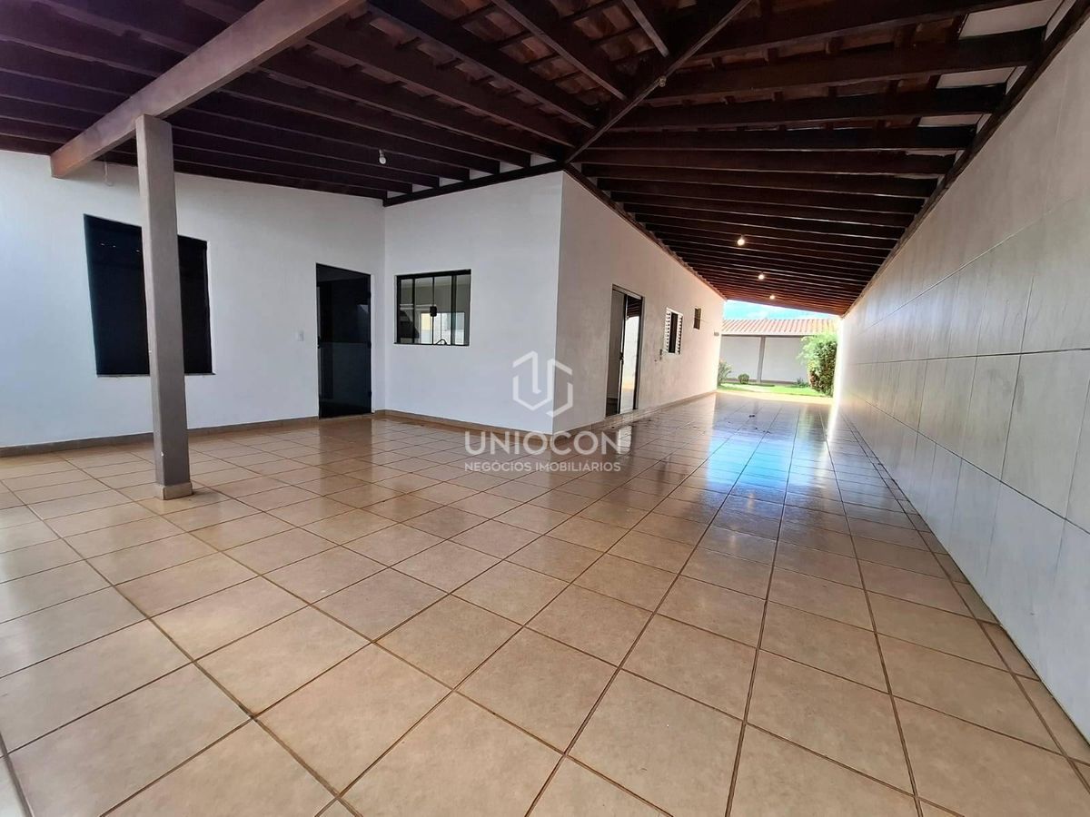 Casa, 3 quartos, 225 m² - Foto 27