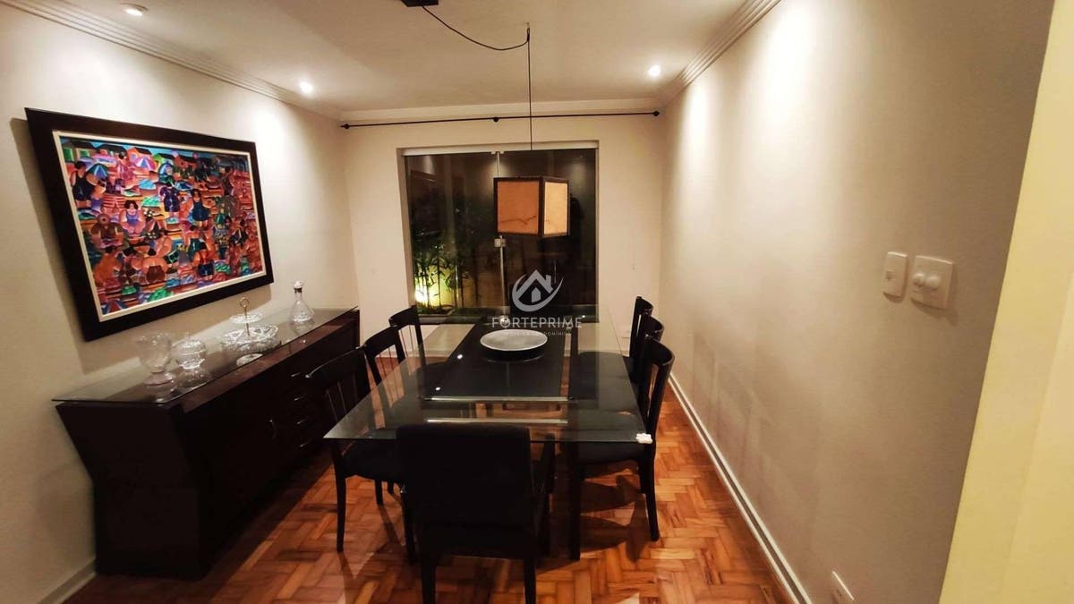 Casa com 3 quartos, Jardim Paulistano - São Paulo — foto 4