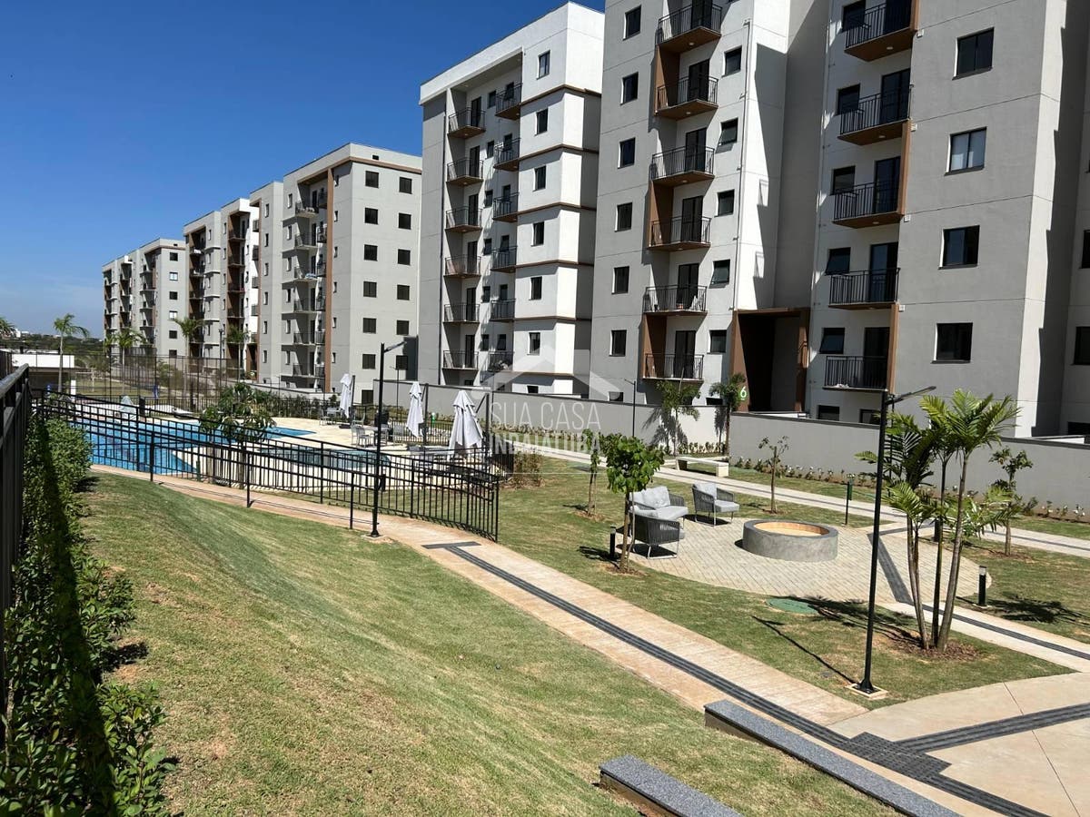 Apartamento, 2 quartos, 73 m² - Foto 35