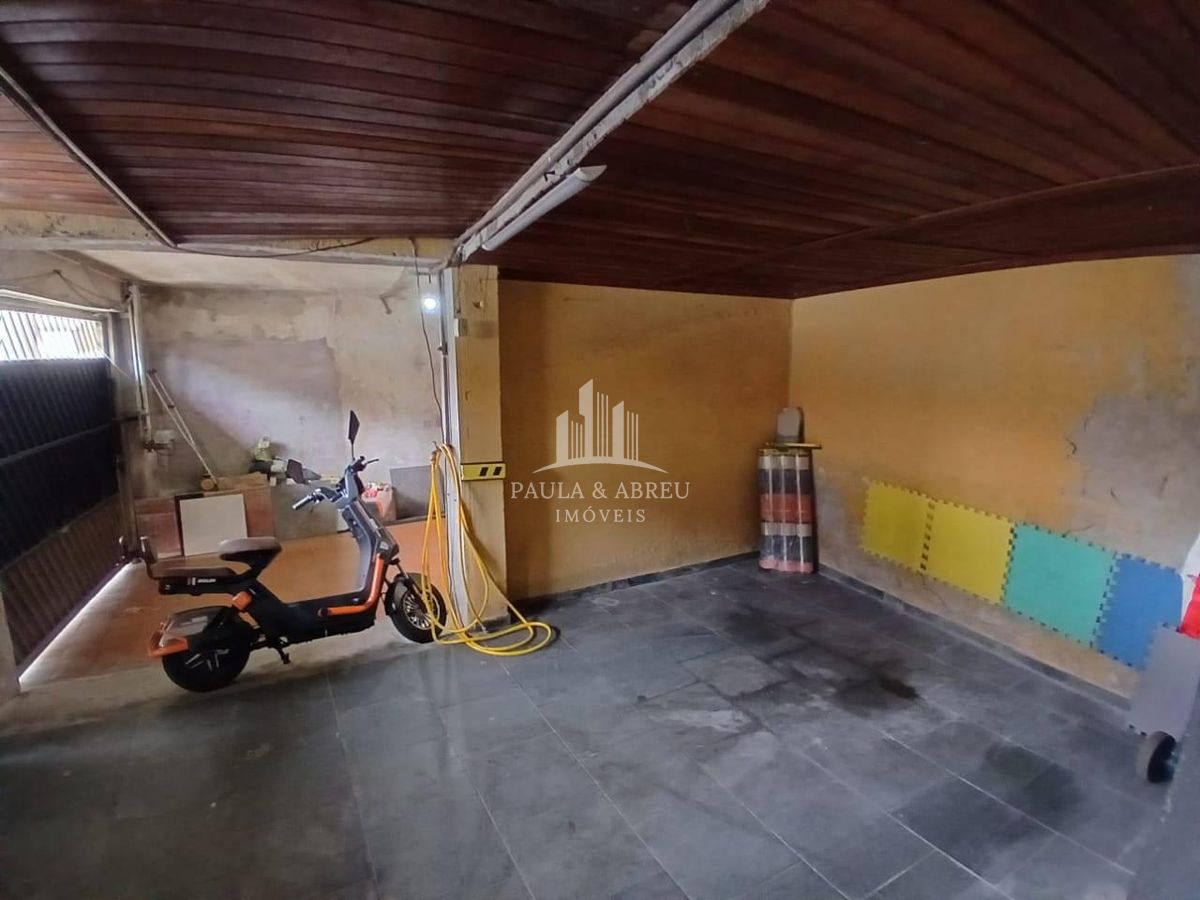 Sobrado, 3 quartos, 373 m² - Foto 3