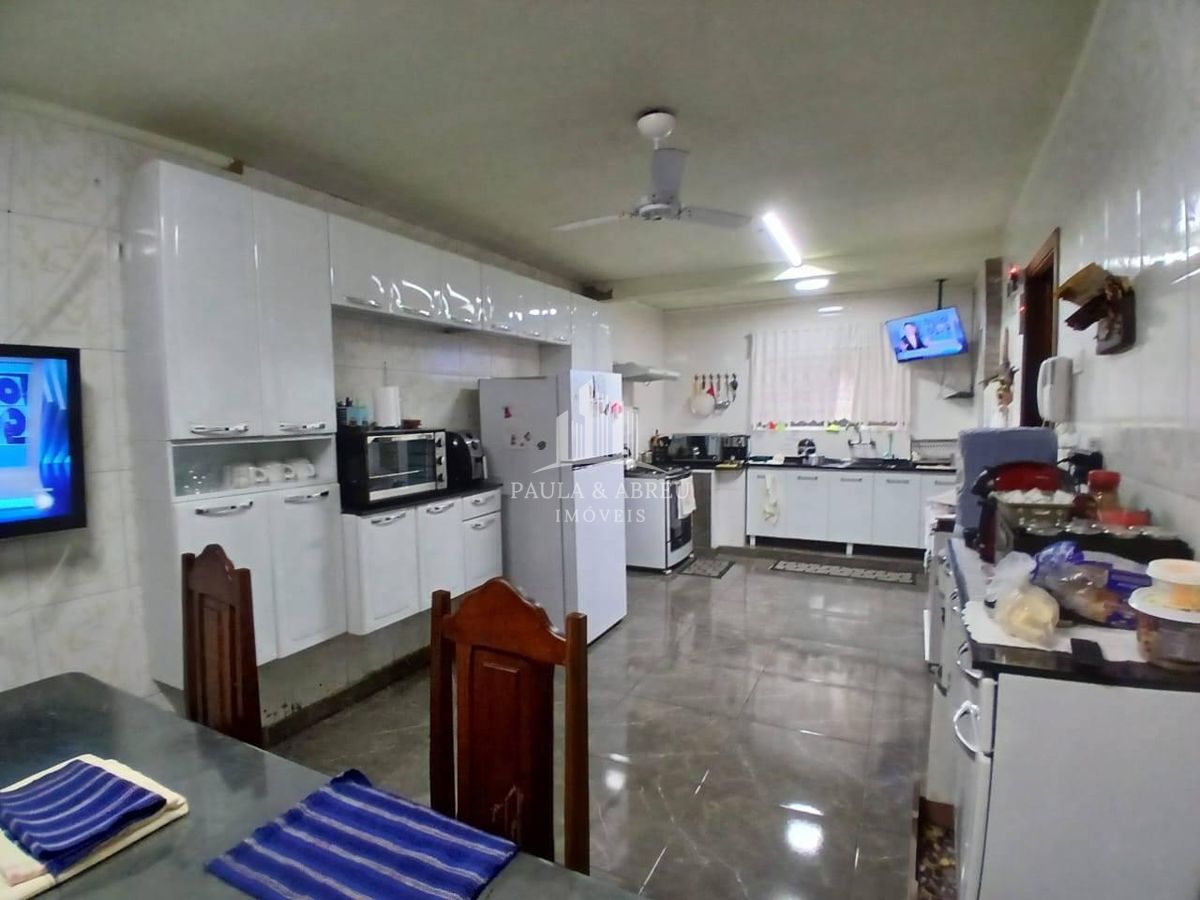 Sobrado, 3 quartos, 373 m² - Foto 18