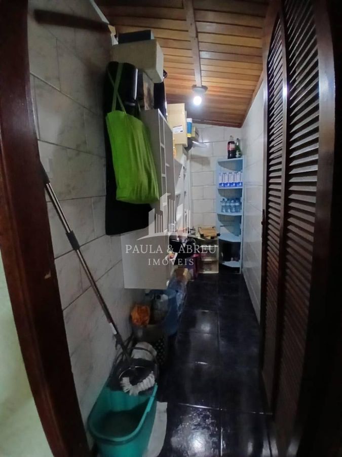 Sobrado, 3 quartos, 373 m² - Foto 14