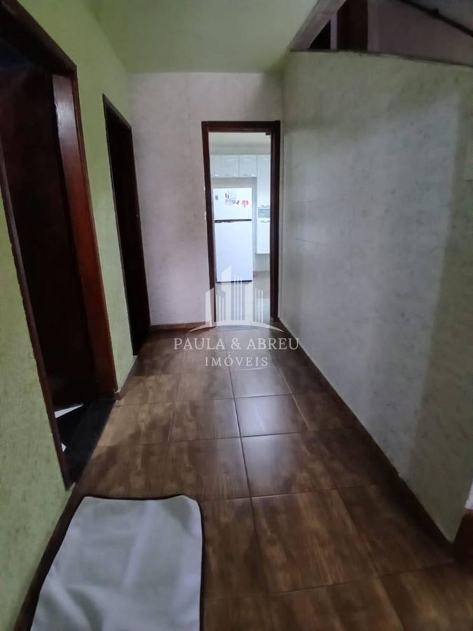 Sobrado, 3 quartos, 373 m² - Foto 12