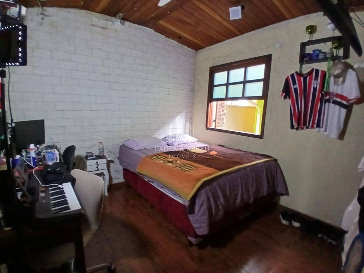 Sobrado, 3 quartos, 373 m² - Foto 23