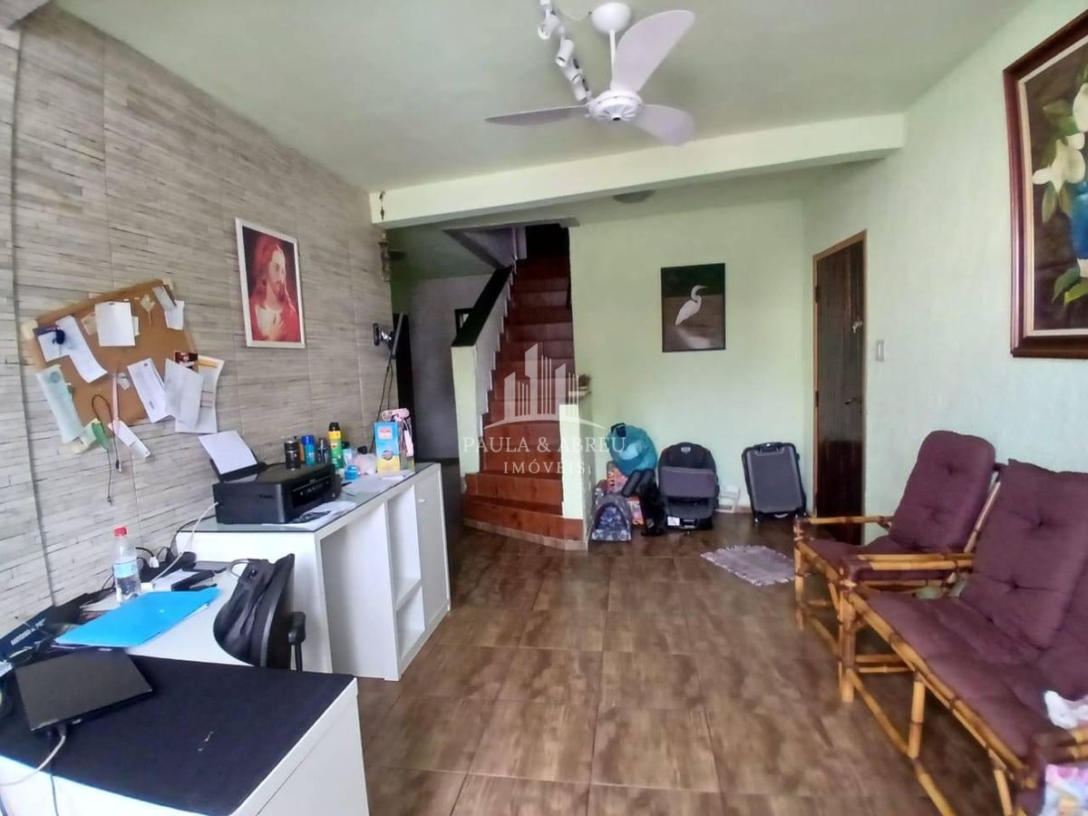 Sobrado, 3 quartos, 373 m² - Foto 9