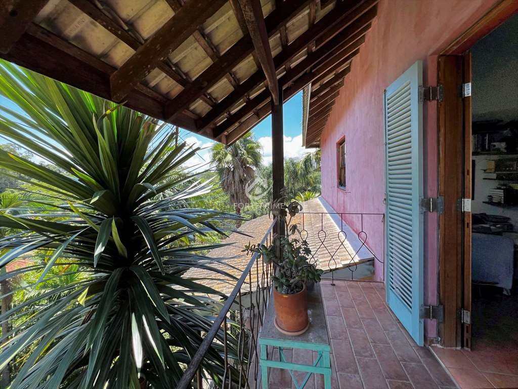 Casa de Condomínio com 5 quartos, Granja Viana II - Cotia — foto 5
