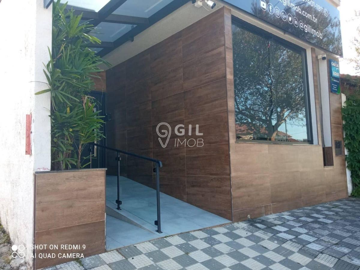 Loja-Salão, 130 m² - Foto 1