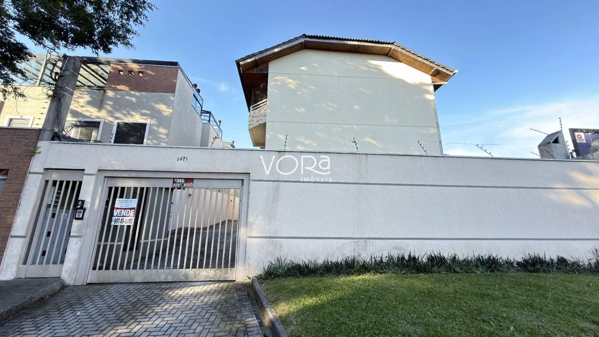 Casa de Condomínio, 3 quartos - Foto 69