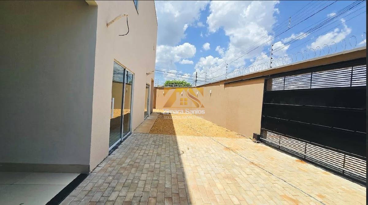 Sobrado, 3 quartos, 134 m² - Foto 22
