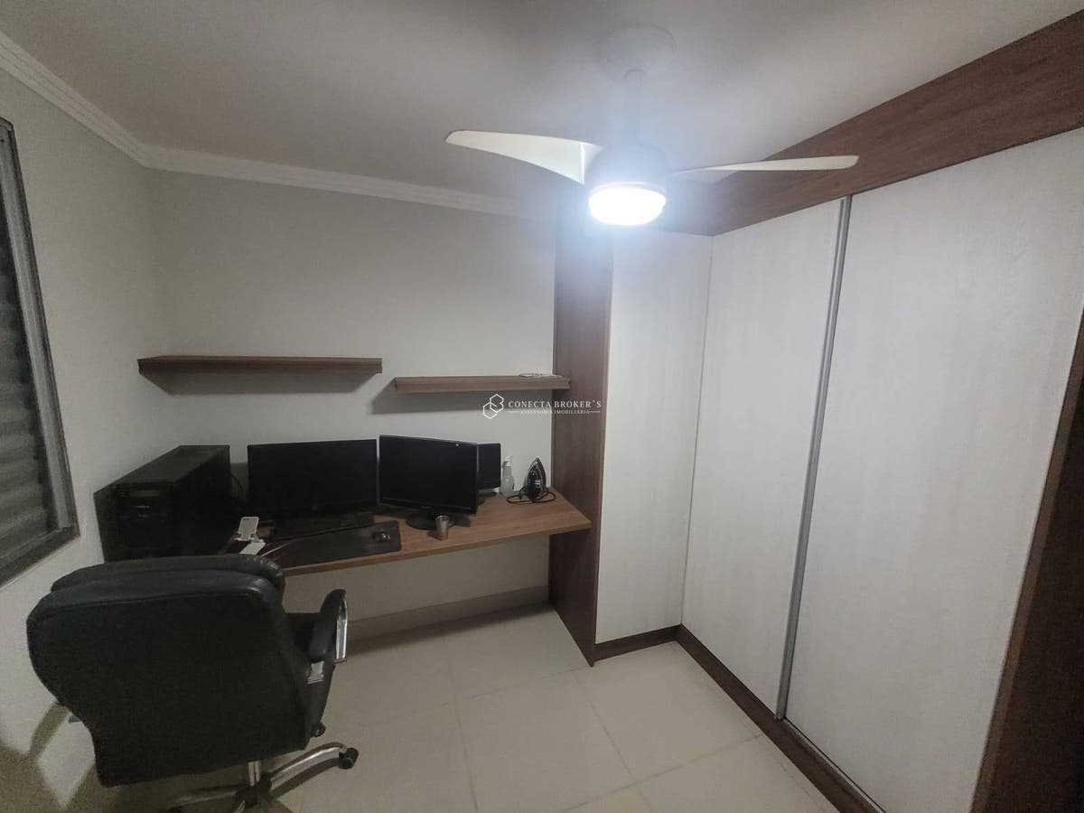Apartamento, 2 quartos, 45 m² - Foto 9