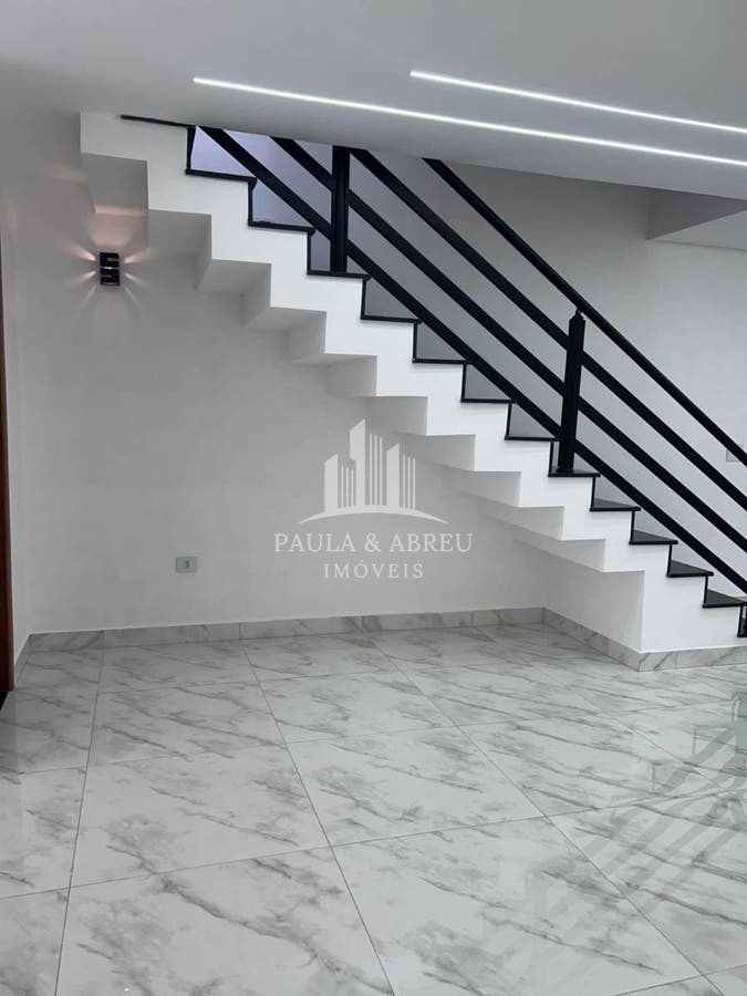 Sobrado, 3 quartos, 155 m² - Foto 13