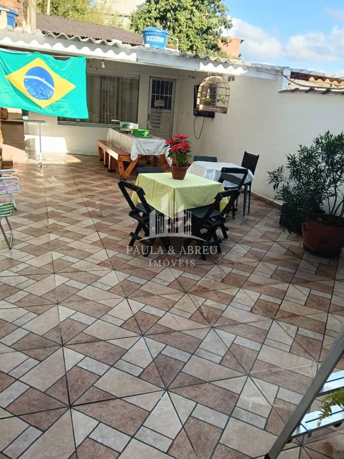 Casa, 3 quartos, 111 m² - Foto 24