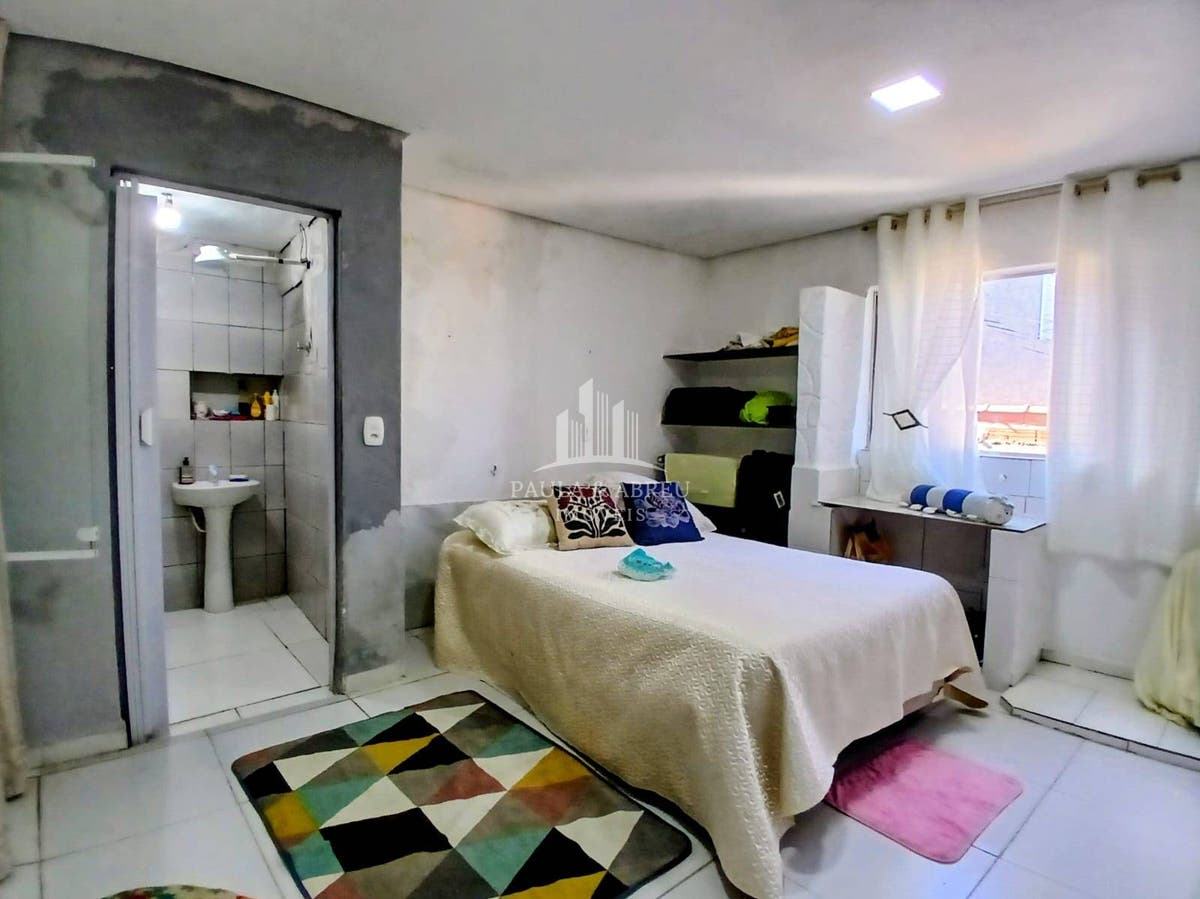Casa, 3 quartos, 111 m² - Foto 8