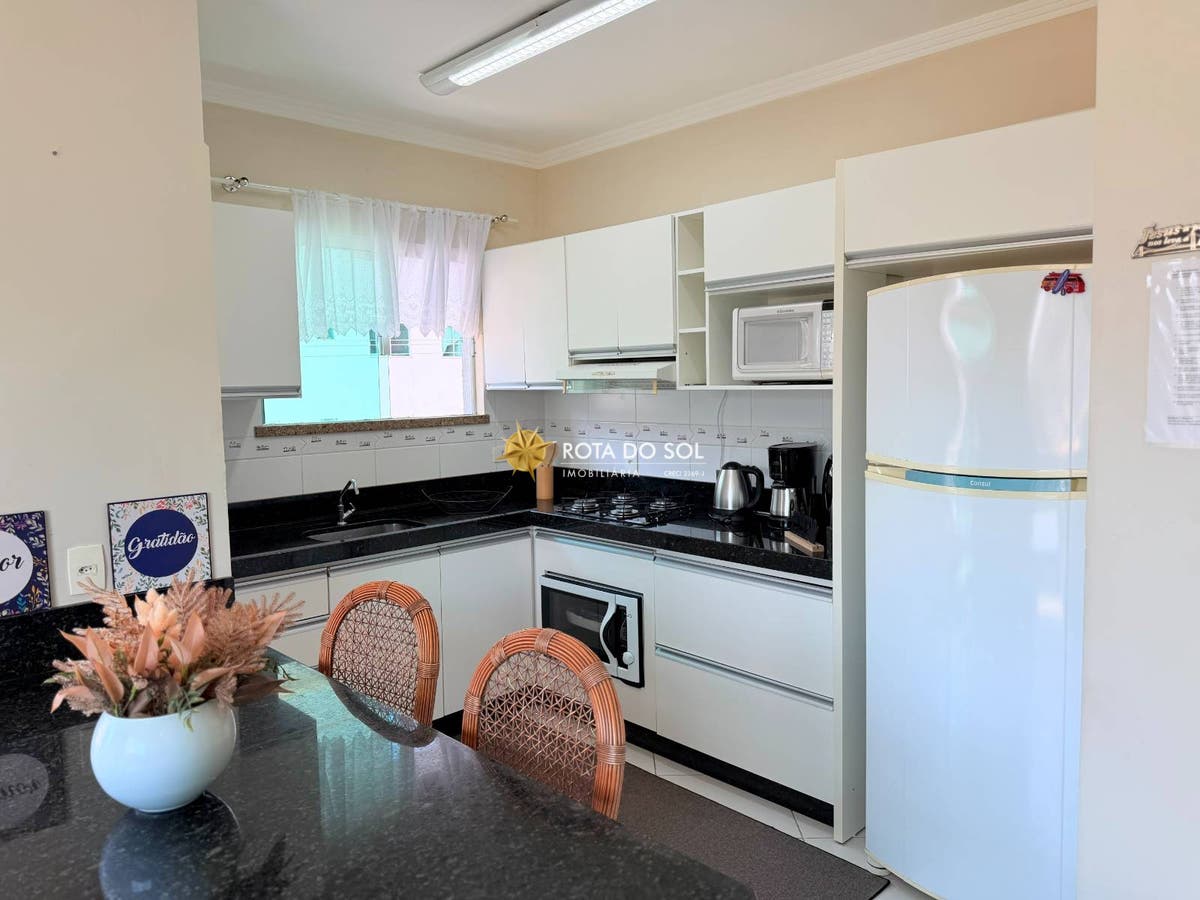 London Apartamento 3 Quartos à Venda na Praia de Bombas Bombinhas SC — foto 6