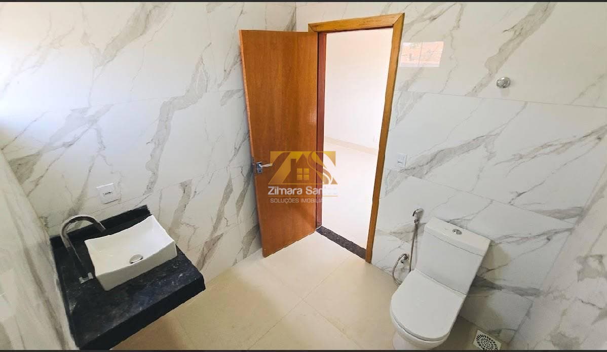 Sobrado, 3 quartos, 134 m² - Foto 18