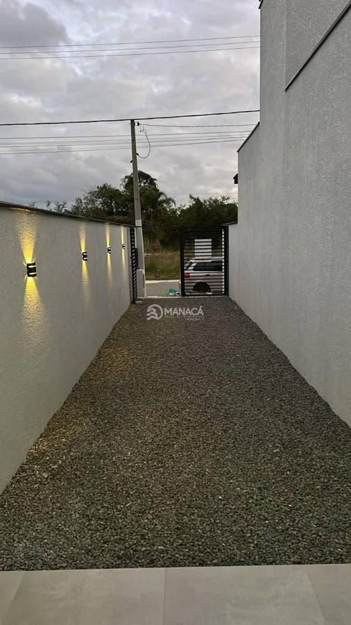 Casa, 2 quartos, 60 m² - Foto 5