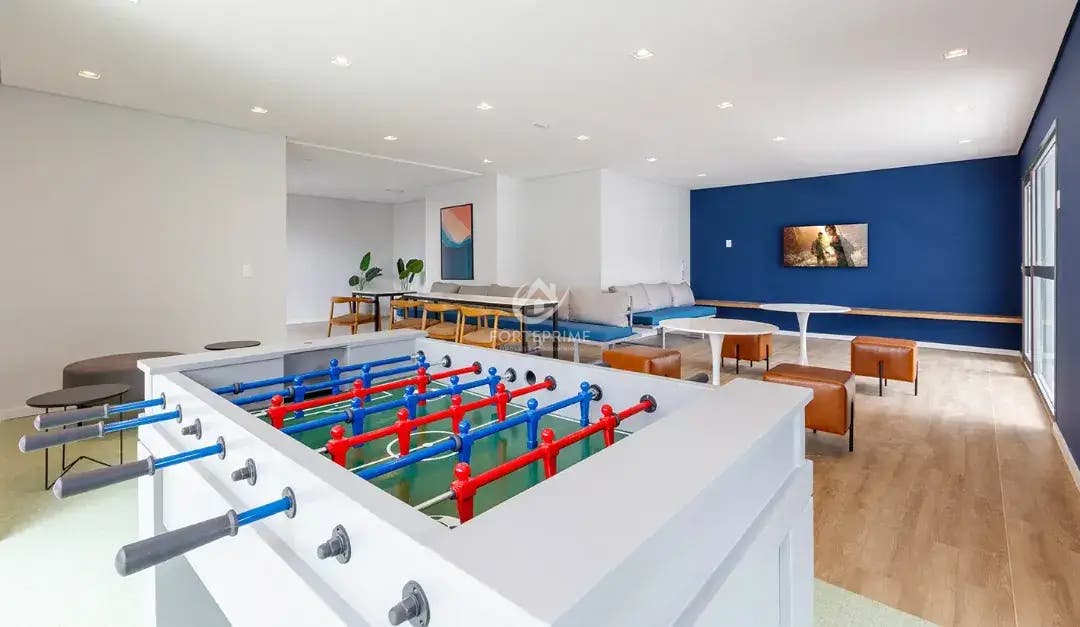 Apartamento com 2 quartos à Venda, Brooklin Paulista - São Paulo — foto 5
