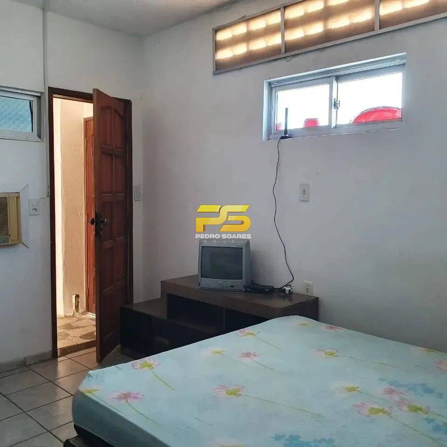 Hotel para locação no bairro portal do sol em joão pessoa - 