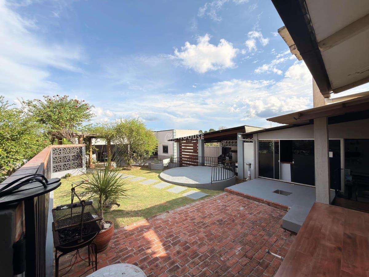 Casa, 5 quartos, 550 m² - Foto 10