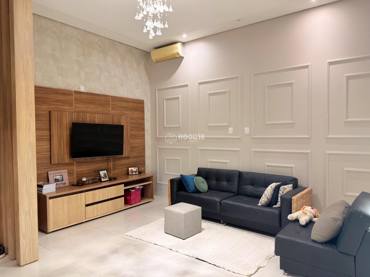 Casa, 5 quartos, 550 m² - Foto 13