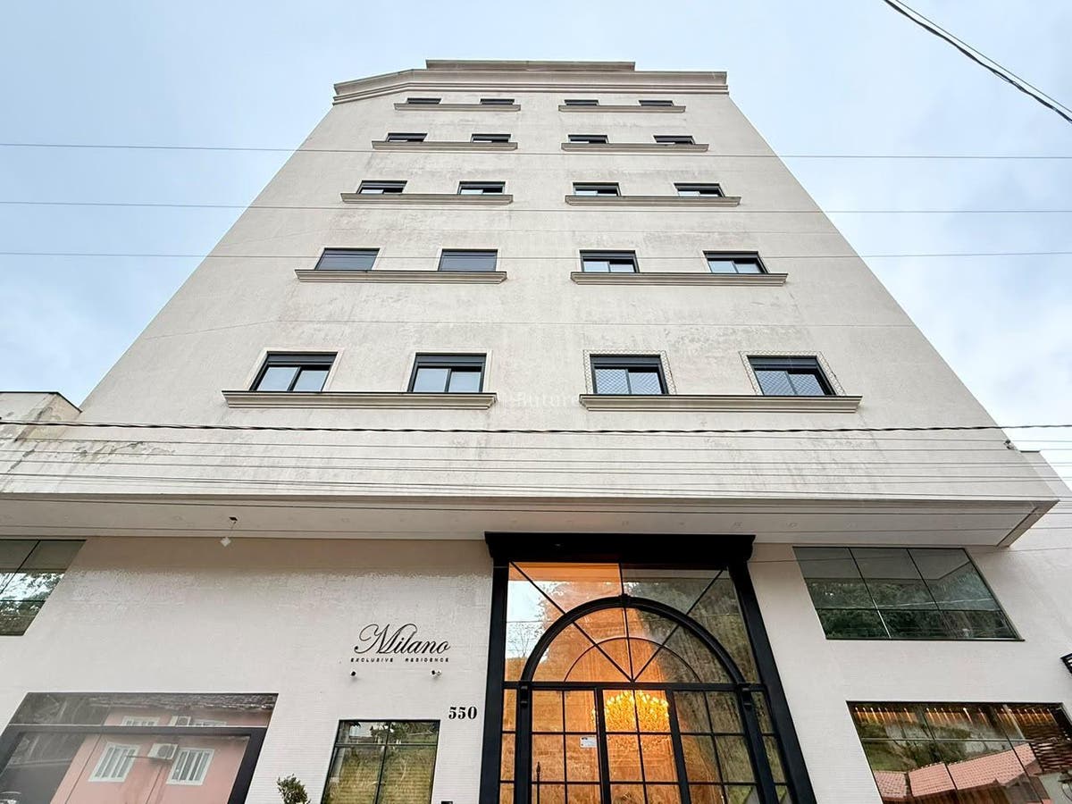 MILANO - Apartamento em Canto da Praia, Itapema - à venda - BUTURE NEGOCIOS IMOBILIARIOS LTDA