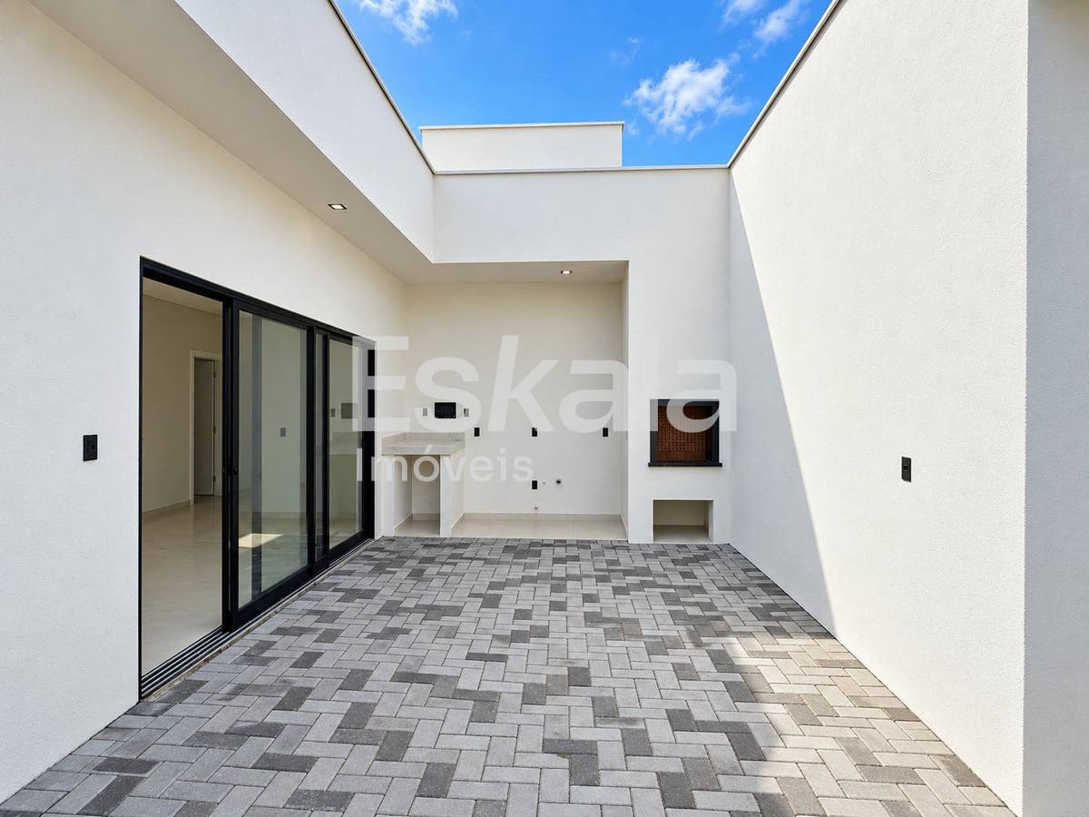 Casa, 3 quartos, 137 m² - Foto 11