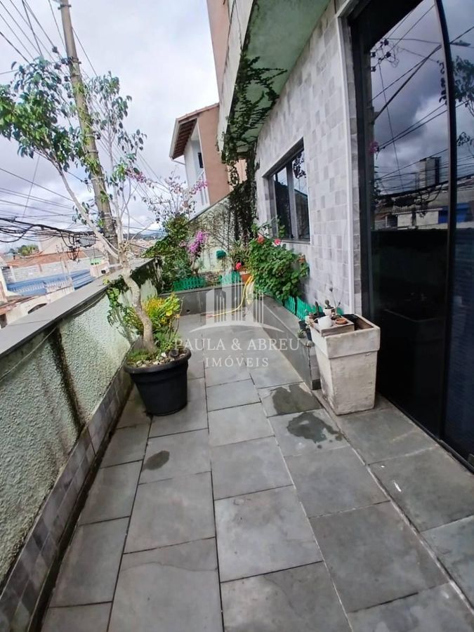 Sobrado, 3 quartos, 373 m² - Foto 8