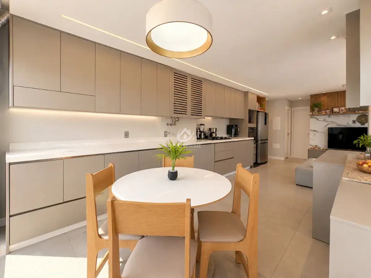 Apartamento com 2 quartos à Venda, Vila Dom Pedro I - São Paulo — foto 5