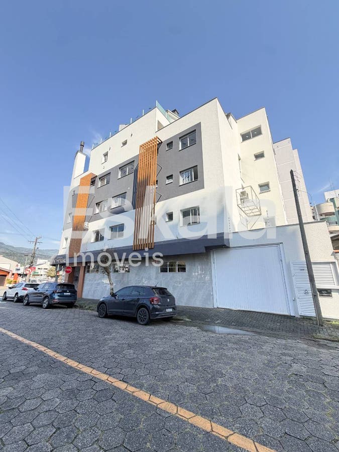Apartamento, 3 quartos, 210 m² - Foto 27
