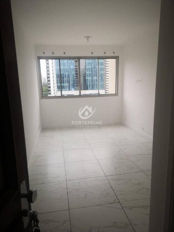 Apartamento com 2 quartos à Venda, Campo Belo - São Paulo — foto 5