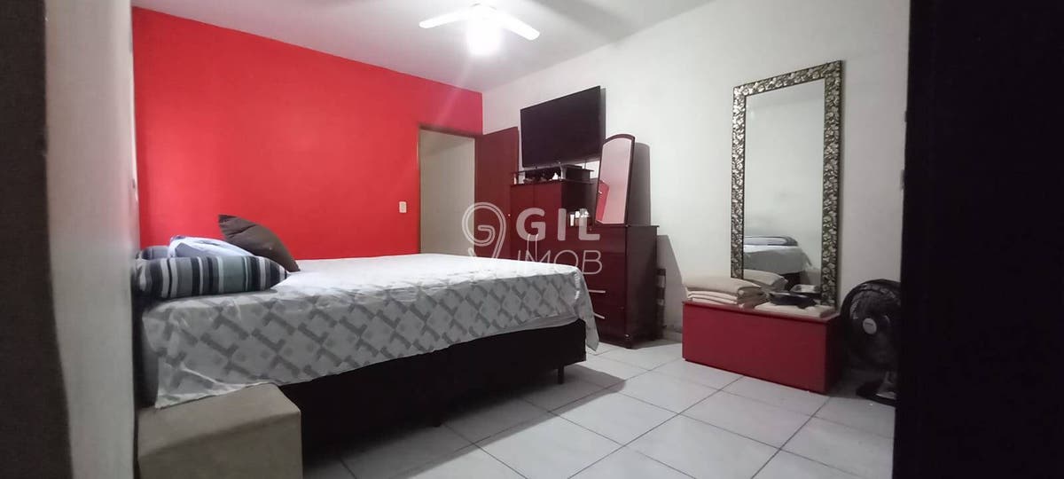 Casa, 4 quartos, 125 m² - Foto 17
