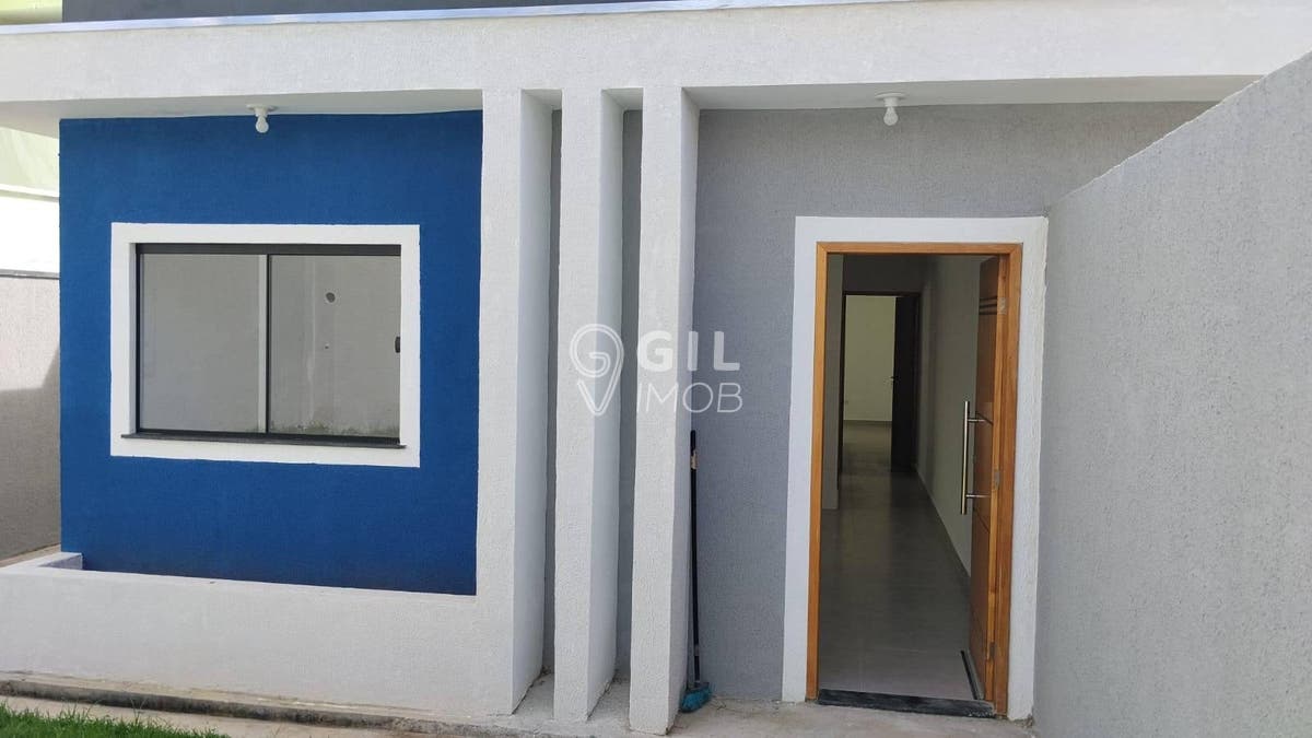 Casa, 2 quartos, 65 m² - Foto 6