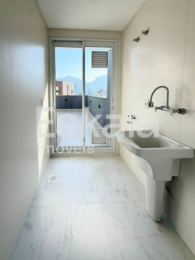 Apartamento, 3 quartos, 210 m² - Foto 4