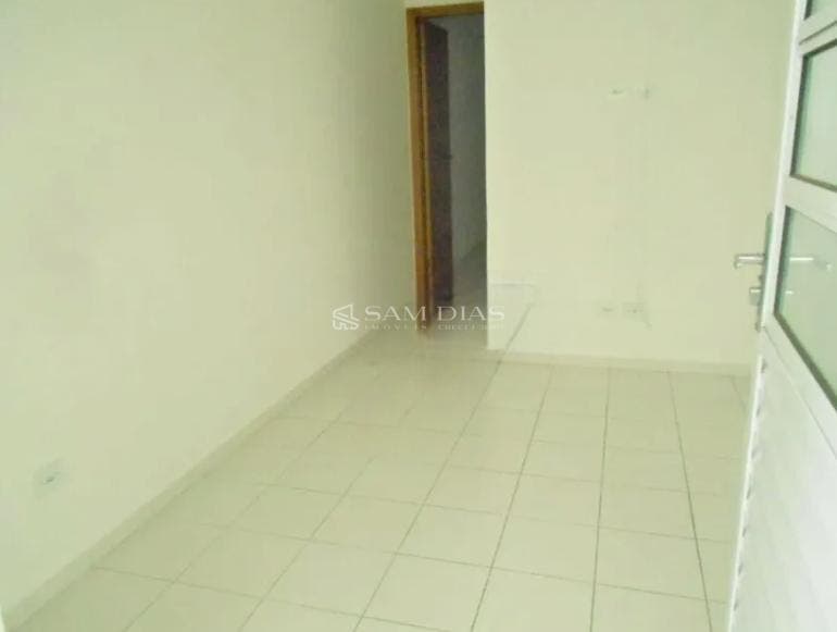 Apartamento, 1 quarto, 35 m² - Foto 1