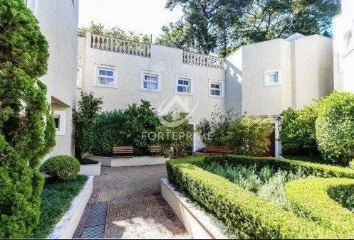 Casa com 4 quartos à Venda, Alto da Boa Vista - São Paulo — foto 2