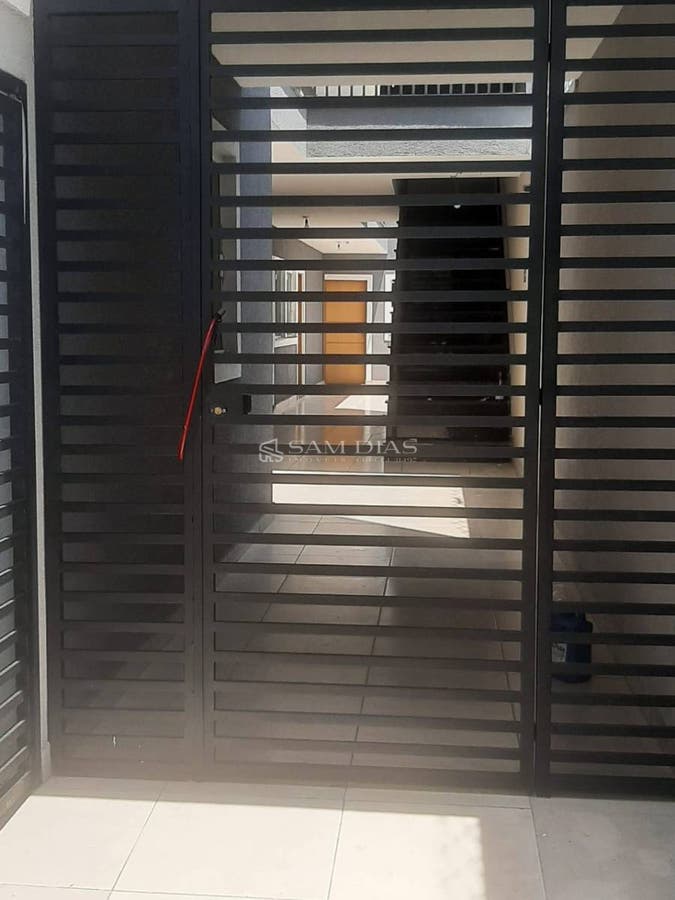 Apartamento, 2 quartos, 38 m² - Foto 31