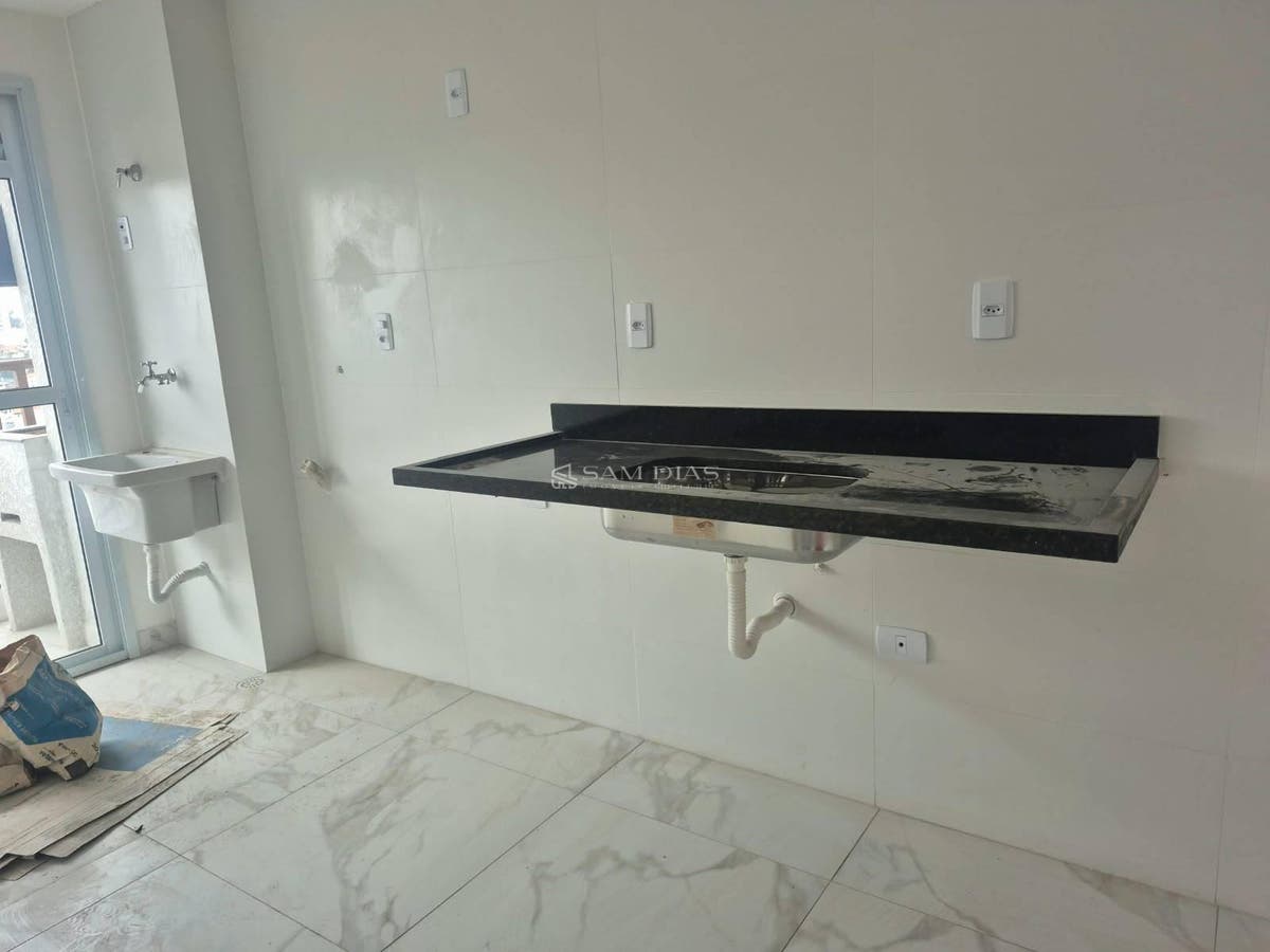 Apartamento, 2 quartos, 64 m² - Foto 2