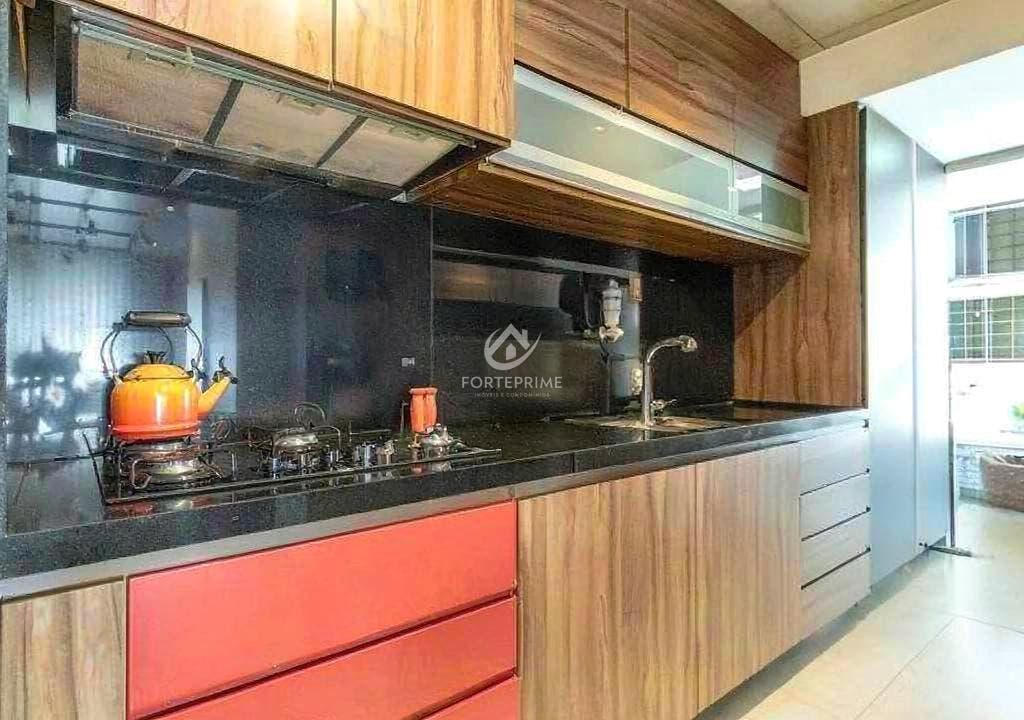 Apartamento com 1 quarto à Venda, Vila Olímpia - São Paulo — foto 4