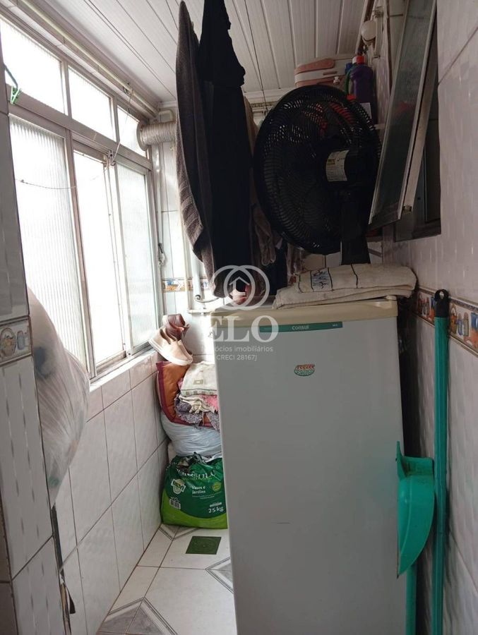 Apartamento, 2 quartos, 59 m² - Foto 14